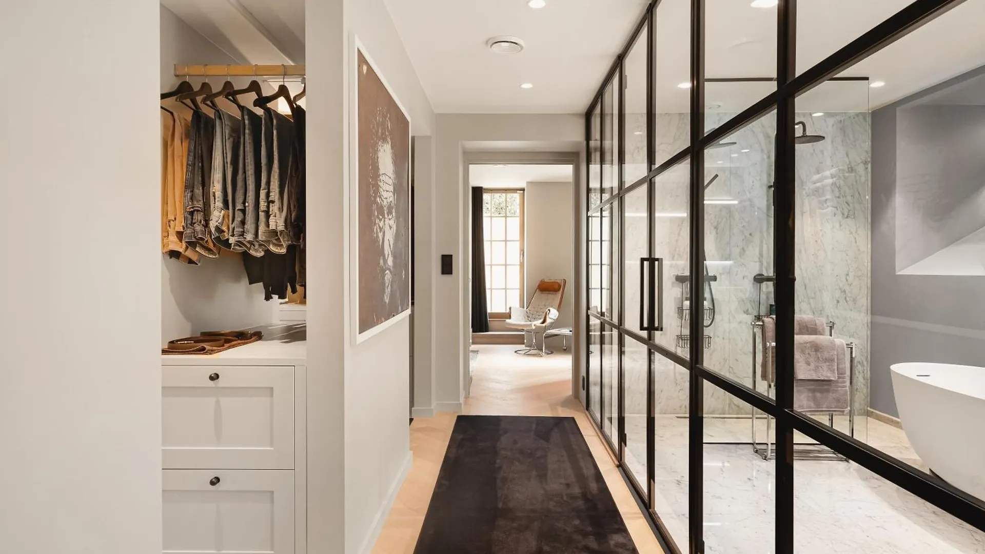 ברגן Exclusive Villa - Scandinavian Luxury At Its Best