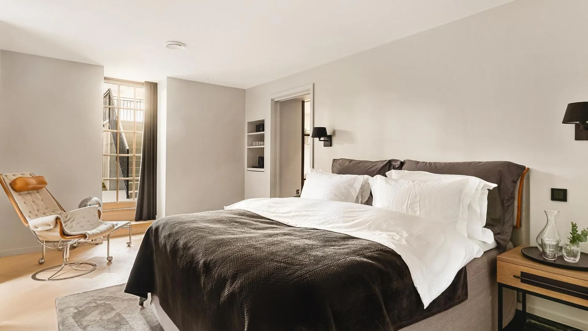 ברגן Exclusive Villa - Scandinavian Luxury At Its Best