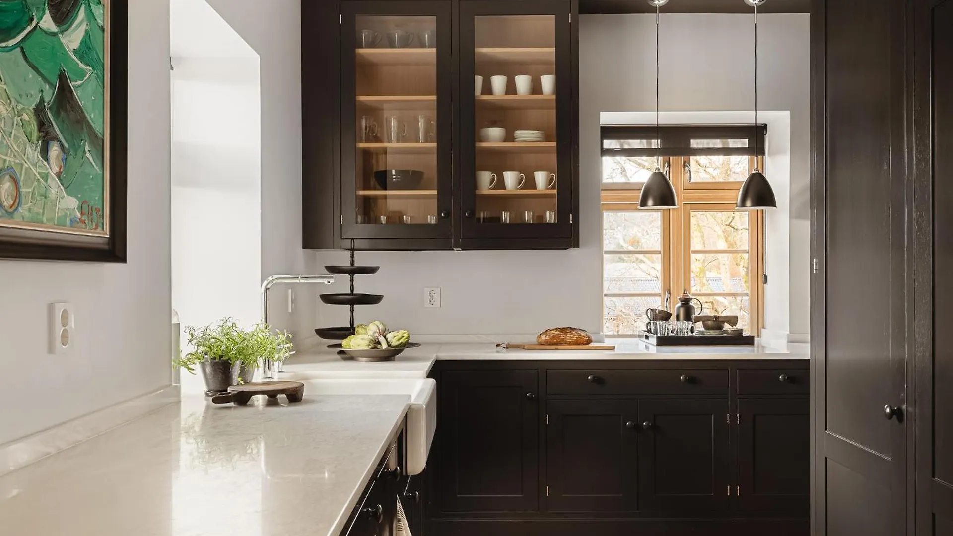 ברגן Exclusive Villa - Scandinavian Luxury At Its Best