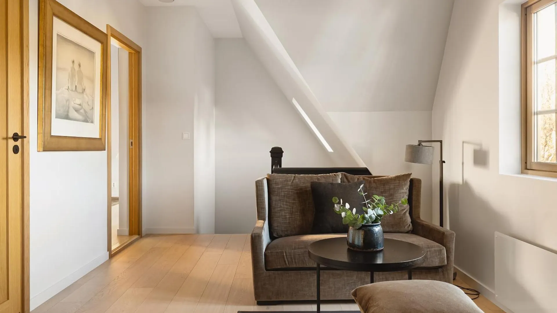 ברגן Exclusive Villa - Scandinavian Luxury At Its Best