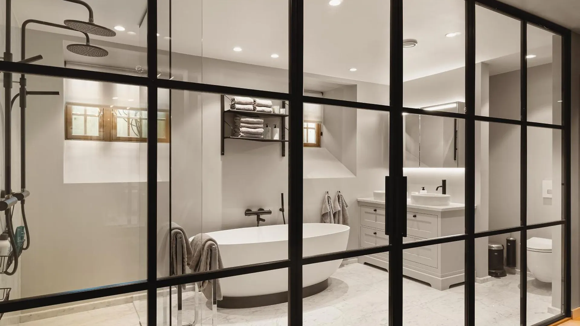 ברגן Exclusive Villa - Scandinavian Luxury At Its Best 0*,  נורבגיה