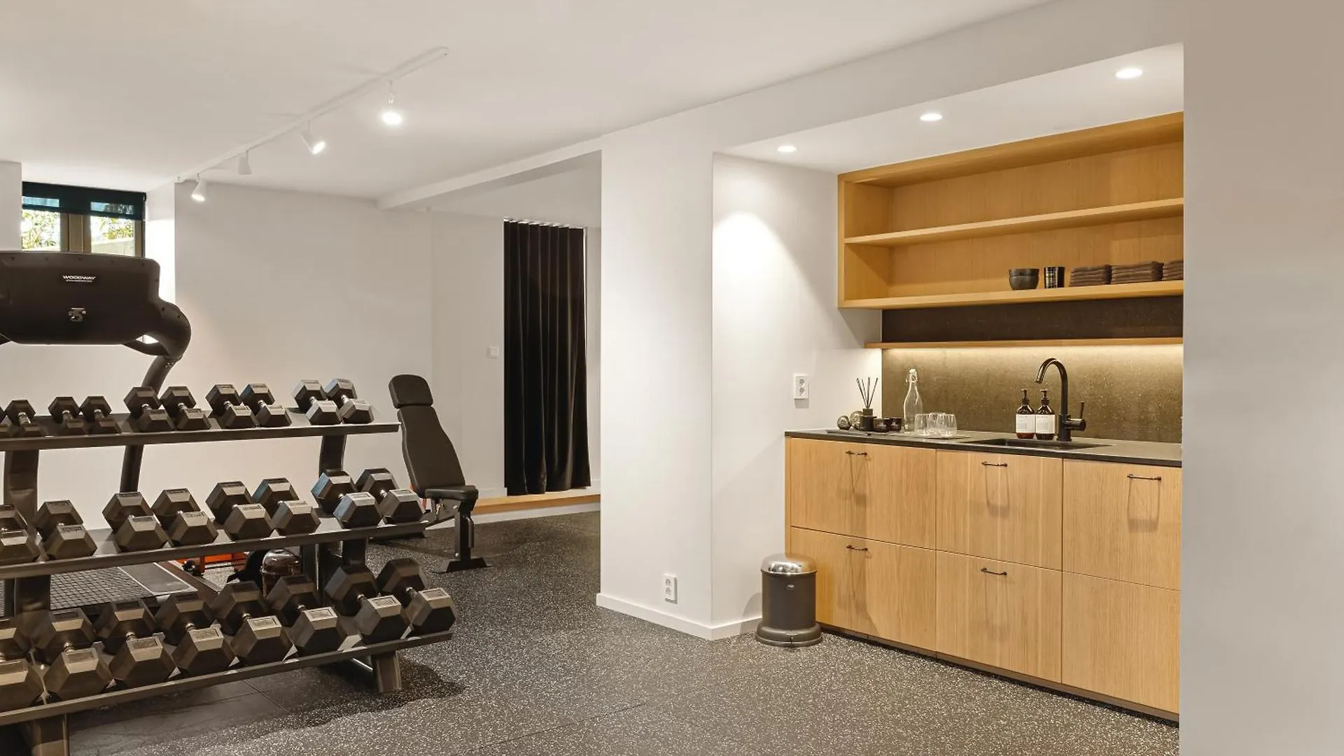 ברגן Exclusive Villa - Scandinavian Luxury At Its Best