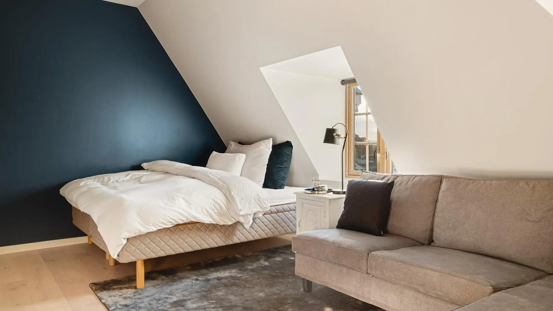 ברגן Exclusive Villa - Scandinavian Luxury At Its Best