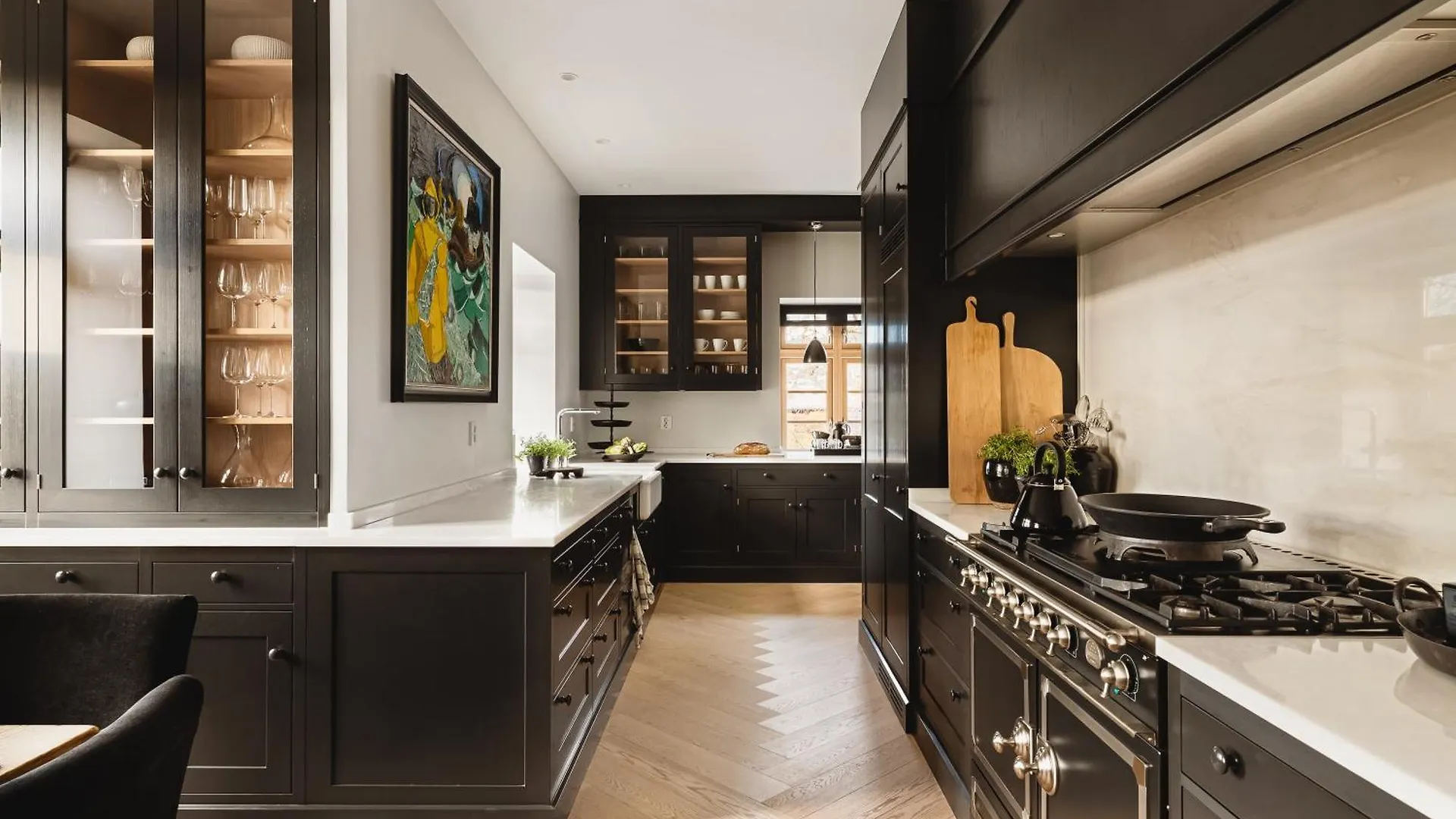 ברגן Exclusive Villa - Scandinavian Luxury At Its Best