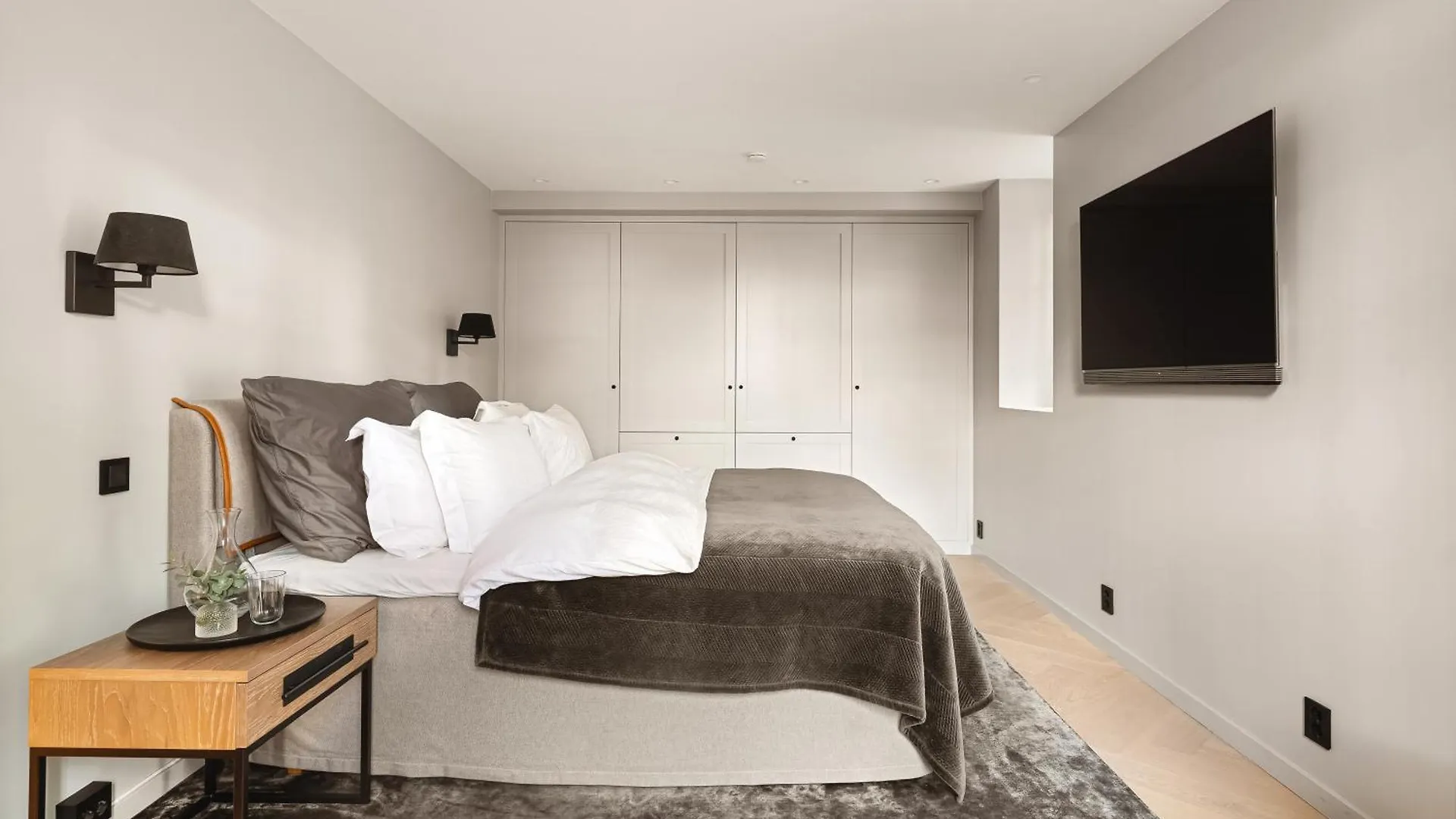 ברגן Exclusive Villa - Scandinavian Luxury At Its Best