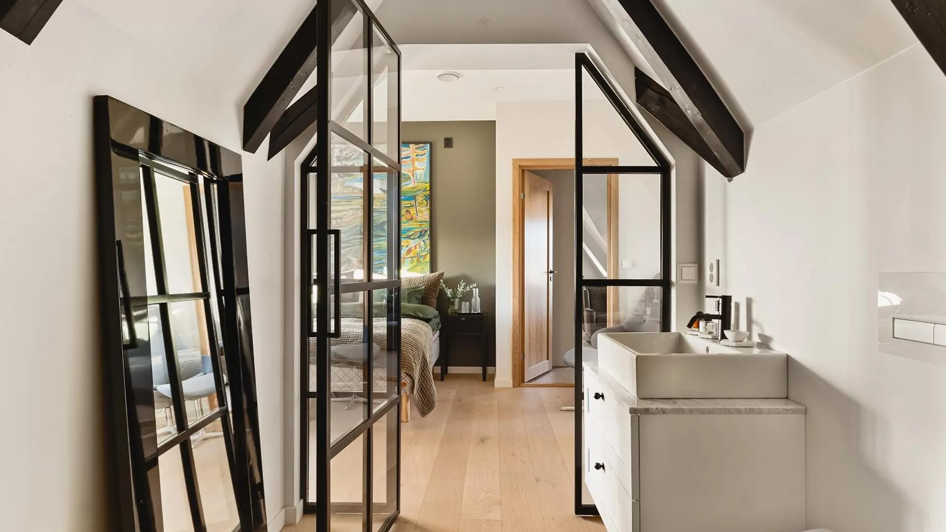 ברגן Exclusive Villa - Scandinavian Luxury At Its Best