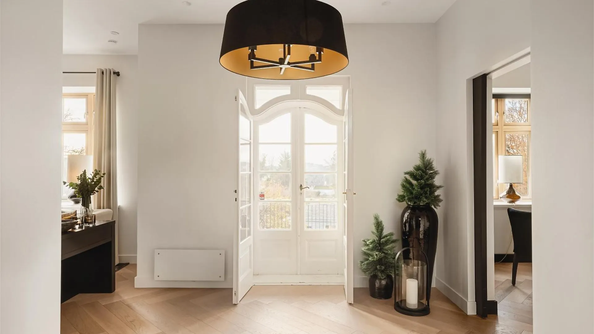 ברגן Exclusive Villa - Scandinavian Luxury At Its Best